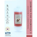L'onde C Vitaminli Duş Filtresi Kiraz Çiçeği