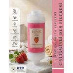 L'onde Çilek C Vitaminli Duş Filtresi 1 Adet Yüksek Kalite ve Kolay Montaj Özellikli