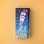 Londji Up to the Stars Ahşap Oyun