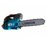 London Benzin Motorlu Mini Budama Testeresi Mt-Cs-2500