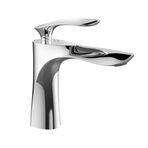London Life Chrome Lavabo Bataryası
