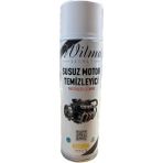 LONDON LİFE Wilma Secrett Motor Temizleme Spreyi 500ML Uyumlu
