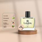 London LR Black Cod 206 Erkek Parfüm 50 ml