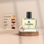 London LR Essential 221 Erkek Parfüm 50 ml