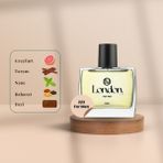 London LR Million 223 Erkek Parfüm 50 ml