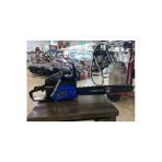 London MT CS4500 Benzinli CC Ağaç Kesme Makinesi