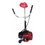 London Pro 520 Motorlu Tırpan