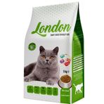 London Tavuklu 5 kg Kedi Maması