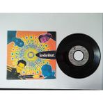 Londonbeat - You Bring On The Sun - 1990 Usa Basım 45 Lik Plak