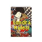 Londra Kulesi Fol Kitap