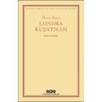 Londra Kuşatması Henry James