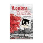 Londra Yolcusu Kalmasın - Ali Şakar