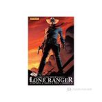 LONE RANGER 1 - SONSUZA KADAR - KOLEKTIF