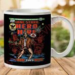 Lone Star Hero Hire Spaceballs Baskılı Kupa