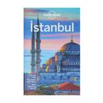 Lonely Planet İstanbul - Virginia Maxwell