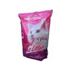 Long Feng 3,8 lt Kedi Kumu