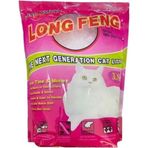 Long Feng 4x3.8 lt Silika Kristal Kedi Kumu