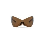 Long Kar Kayak Vintage & Retro Unisex Güneş Gözlüğü