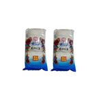 long kou Longkou Bezelye Eriştesi (Longkou Green Bean Vermicelli) 400 G x 2 Adet