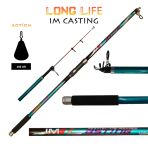 Long Life Im Casting 390Cm Surf Kamış 250G