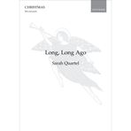 Long, Long Ago: SSA vocal score