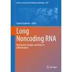 Long Noncoding RNA: Mechanistic Insights and Roles in Inflammation: 1363
