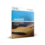 Long Scale Akustik Bas Gitar Tel Seti, 45-130 Ölçü