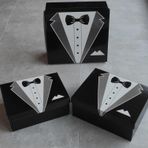Long Way Damat Kolisi, Söz Nişan Damat Kutusu, Damat Bohçası 3 Boy