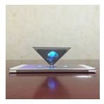 LONG WAY HOLOGRAM 3D VİDEO İZLEME ARASI HOLOGRAM