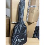 LONGA 400D Klasik Gitar Taşıma Çantası -Tek Omuz Askılı Model