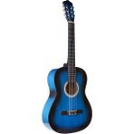 Longa Klasik Gitar Mavi (Taşıma Çantası Hediyeli)