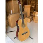 LONGA Lq44C Model Elektro Klasik Gitar-Kılıf Pena Hediyeli