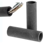 Longbangdian Shop 1 Adet-Siyah Stil M Beden Lot Balık Tankı Silindir Şekli Mini Hava Pompası Taş Akvaryum Aksesuarları Mineral Kabarcıklar Taş Serbest Bırakma Punp Havalandırma Havalandırıcı (Yurt Dışından)