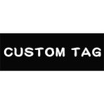 Longbangdian Shop 2 Adet Etiket Stili S Beden Kommılıfe Köpek Yaka Kolye Köpek Kimliği ile Isim Etiketleri Patlamaya Dayanıklı Pet Köpek Tasması Köpekler Için Kişiselleştirilmiş Naylon Yaka (Yurt Dışından) - NO:1 - Renkli