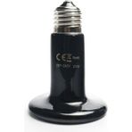 Longbangdian Shop 50W Tarzı Pet Seramik Isıtma Lambası 25W 50W 75W 100W 150W 200W Ir Isı Verici Ampul Kaplumbağa Yılan Kertenkele Isıtıcı Lamba (Yurt Dışından)