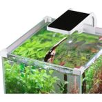 Longbangdian Shop AD-150 Stili Sunsun AD-150 Nano Sucul Su Tesisi Çim Yosun LED Işık Akvaryum Balık Tankı Lambası (Yurt Dışından)