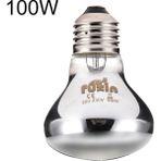 Longbangdian Shop Beyaz 100W Tarzı E27 Farınfrared Seramik Pet Isıtma Lambası Kertenkele Kaplumbağa Örümcek Sürüngenler Kutusu Isıtıcı Isıtıcı Isı Ampul Brooder Yöntemi (Yurt Dışından)