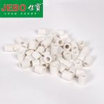 Longbangdian Shop Beyaz Stil 500G Yenı Jebo Filtre Biyolojik Halkalar Seramik Biyo Gözenekli Medya Biyosikl Malzeme Akvaryum Balık Tankı Nitrifikasyon Bakterileri 300GG (Yurt Dışından) - akvaryum filtreleme