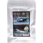 Longbangdian Shop Beyaz Stil M Beden Balık Yemi Akvaryum Balık Yemi Kristal Karides Besleme Yosun Doğal Beslenme Vitamin Sağlık Büyüyen ARALIK-6A (Yurt Dışından) - Renkli
