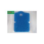 Longbangdian Shop Biyokimyasal Filtre Stili Tek Boyut Er Lot Jebo B 803 Exteranl Filtre Tankı Orijinal Filtre Pamuk Filtre Sünger Filtre Hamuru Sıradanbio (Yurt Dışından) - akvaryum filtreleme