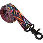 Longbangdian Shop Köpek Tasma Stili S Beden Yanardönerlik Naylon Pet Köpek Koşum Takımı ve Tasma Seti Küçük Pet Aksesuarları Için Malzemeleri Köpek Tasması Otomatik Geri Çekilebilir (Yurt Dışından) - NO:1 - Renkli