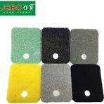 Longbangdian Shop Lot Tarzı Başına 6 Adet NO.838 Beden Exteranl Filtre Tankı Için Jebo Verimli Filtre Sünger Pamuk Farklı Orijinal Sünger (Yurt Dışından) - akvaryum filtreleme