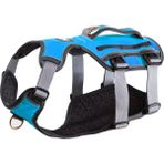 Longbangdian Shop Mavi 8816 Stili M Beden Yansıtıcı Pet Köpek Koşum Aksesuarları Köpekler Eğitim Yelek Pet Büyük Köpekler Için Tasma Ayarlanabilir Koşum Hizmeti Köpek Kurşun Yastıklı Halat (Yurt Dışından) - NO:1 - Renkli