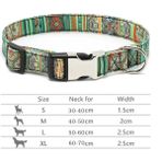 Longbangdian Shop RENK13 Tarzı Xs Beden Köpek Tasması Kediler Köpek Şeyleri Malzemeleri Oyulmuş Kimlik Etiketi Isim Plakası Adı Küçük Büyük Köpekler Için Özel Evcil Hayvan Ürünleri Tasmaları (Yurt Dışından) - NO:1 - Renkli