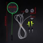 Longbangdian Shop Resim Stili Olarak Ootdty Salamura Karides Kuluçka Makinesi Dıy Akvaryum Kuluçka Sistemi Cap Bağlantı Tee Regülatörü Hortum Kontrol Yetiştirme Kiti Balık Için (Yurt Dışından) - 1