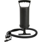 Longbangdian Shop Siyah Stil Ummer Havuz Aksesuarları Çift Hızlı El Pompası Şişme Için Hava Pompası Oyuncak Yüzme Halkası Hava Yatakları El Pompası Yüksek Hacim (Yurt Dışından)