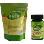 Longbangdian Shop Yeşil Stil 50 Gram Süs Karidesleri Açık Yem Yosun Balık Yemleri Spirulina Tozu Şişesi Sağlıklı Okyanus Beslenmesi Balık Yemi G (Yurt Dışından) - Renkli