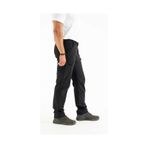 Longberg Tactical Outdoor Likralı Traking Taktik Unısex Pantolon Siyah Çok Renkli