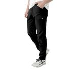 Longberg Taktik Outdoor 4 Mevsimlik Likralı Su Itici Hızlı Kuruyan Traking Tactical Pantolon SİYAH M