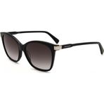 LONGCHAMP LO 625S C001 KADIN GÜNEŞ GÖZLÜĞÜ